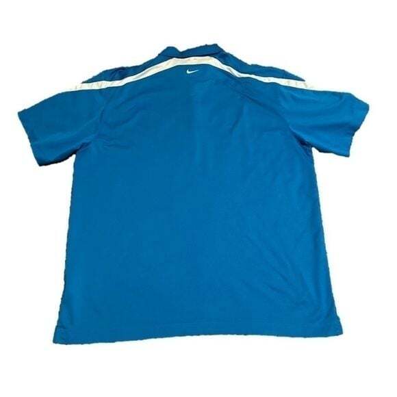 Nike Golf Dri-FIT Men’s Polo Size XL - Picture 2 of 3